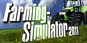 Pagsasaka Simulator 2011 