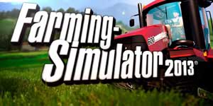 Pagsasaka Simulator 2013 