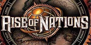 Pagtaas ng Nations 
