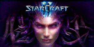 StarCraft 2: Puso ng kuyog 