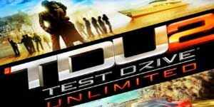 Test Drive Unlimited na 2 