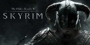 Ang Elder Scrolls 5: Skyrim 
