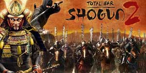 Kabuuang Digmaan: Shogun 2 