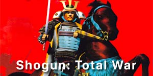 Shogun: Kabuuang Digmaan 