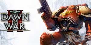 Warhammer Dawn ng War II 