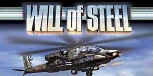 Will ng Steel 