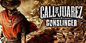 Tawag ng Juarez Gunslinger 