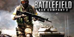 Larangan ng digmaan: Bad Company 2 
