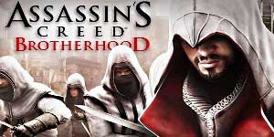 Assassins kredo: kapatiran 