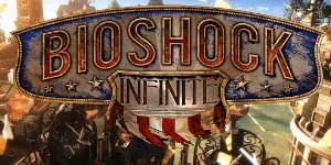 Bioshock Walang-hanggan 