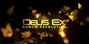 Deus Hal: Human Revolution 