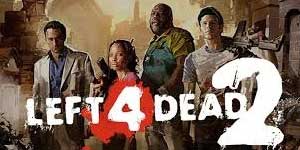Kaliwa 4 Dead 2 