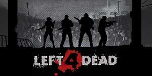 Kaliwa 4 Dead 