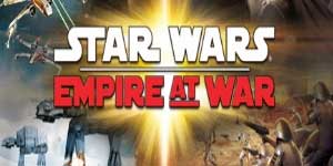 Star Wars: Empire sa Digmaan 
