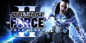 Star Wars: Ang Force pinakawalan 2 