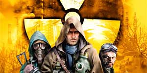 Stalker: I-clear ang Sky 