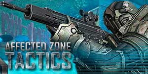 Apektado ba ang mga taktika Zone 