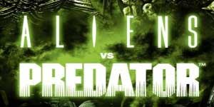 Alien vs mandaragit 