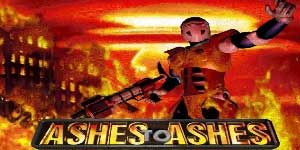 Ashes sa Ashes 
