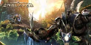 Enslaved: Odisea sa West 