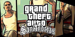 Grand Pagnanakaw Auto: San Andreas 