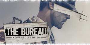 Ang Bureau XCOM Declassified 