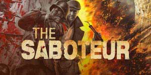 ang Saboteur 