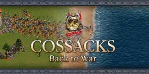 Cossacks: Bumalik sa digmaan 