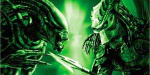 Alien kumpara mandaragit 2 