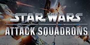 Star Wars: atake Squadrons
