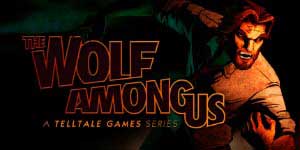 Ang Wolf Kabilang sa Amin