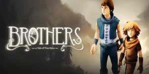 Brothers: Ang isang kuwento ng Dalawang