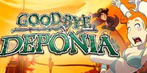Paalam Deponia