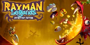 Rayman mga alamat