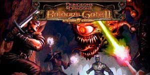 Gate II Baldur ni: Pinahusay Edition