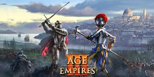Edad ng Empires 3