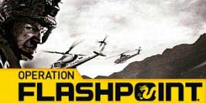 Operasyon Flashpoint