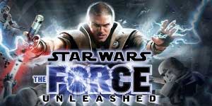 Star Wars: Ang Force pinakawalan