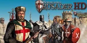 Matibay na tanggulan Crusader