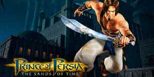 Prince ng Persiya: Ang Sands ng Oras