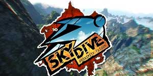 Mag-skydiving: Proximity Flight