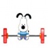 Barbell games online 