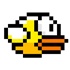 Flappy Bird laro online 
