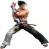 Tekken games online 