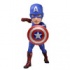 Captain America games 