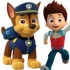 PAW Patrol games 