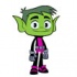 Teen Titans Pumunta games 