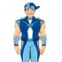 LazyTown games 