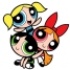 Powerpuff Girls games 