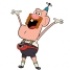 Uncle Grandpa games 